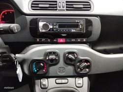 Fiat Panda 1.0 Mild Hybrid City Cross 4x2 - Miniatura 14