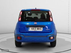 Fiat Panda 1.0 Mild Hybrid City Cross 4x2 - Miniatura 3