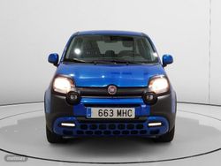 Fiat Panda 1.0 Mild Hybrid City Cross 4x2 - Miniatura 5