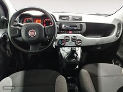 Fiat Panda 1.0 Mild Hybrid City Cross 4x2 - Miniatura 6