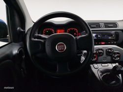 Fiat Panda 1.0 Mild Hybrid City Cross 4x2 - Miniatura 7