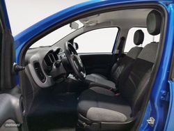 Fiat Panda 1.0 Mild Hybrid City Cross 4x2 - Miniatura 8