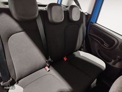 Fiat Panda 1.0 Mild Hybrid City Cross 4x2 - Miniatura 9