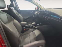 Kia Niro Hybrid Drive - Miniatura 10