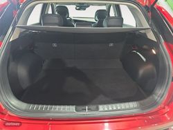 Kia Niro Hybrid Drive - Miniatura 11