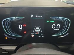 Kia Niro Hybrid Drive - Miniatura 13