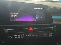 Kia Niro Hybrid Drive - Miniatura 14