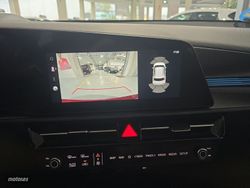 Kia Niro Hybrid Drive - Miniatura 15