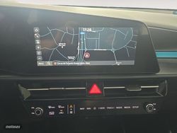 Kia Niro Hybrid Drive - Miniatura 16