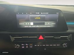 Kia Niro Hybrid Drive - Miniatura 17