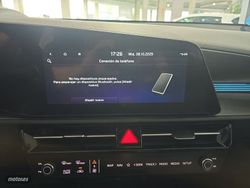 Kia Niro Hybrid Drive - Miniatura 18