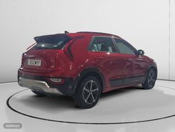 Kia Niro Hybrid Drive - Miniatura 2