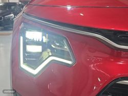 Kia Niro Hybrid Drive - Miniatura 21