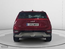 Kia Niro Hybrid Drive - Miniatura 3