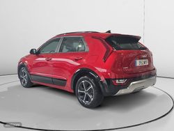 Kia Niro Hybrid Drive - Miniatura 4