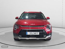 Kia Niro Hybrid Drive - Miniatura 5