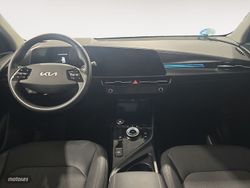 Kia Niro Hybrid Drive - Miniatura 6