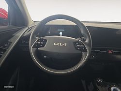 Kia Niro Hybrid Drive - Miniatura 7