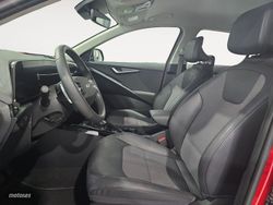 Kia Niro Hybrid Drive - Miniatura 8