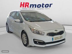 Kia Ceed Concept Plus - Miniatura 1