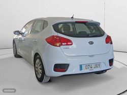 Kia Ceed Concept Plus - Miniatura 4