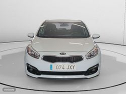 Kia Ceed Concept Plus - Miniatura 5