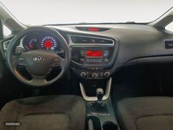 Kia Ceed Concept Plus - Miniatura 6