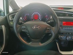 Kia Ceed Concept Plus - Miniatura 7