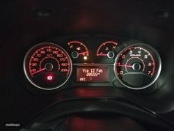 Fiat Doblo SX Combi - Miniatura 12