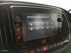 Fiat Doblo SX Combi - Miniatura 13