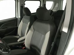 Fiat Doblo SX Combi - Miniatura 15