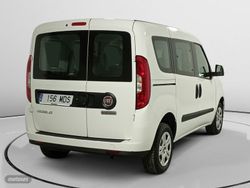 Fiat Doblo SX Combi - Miniatura 2