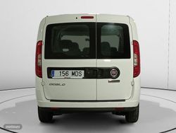 Fiat Doblo SX Combi - Miniatura 3