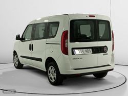Fiat Doblo SX Combi - Miniatura 4