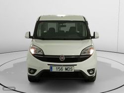 Fiat Doblo SX Combi - Miniatura 5