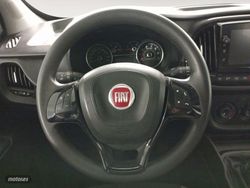Fiat Doblo SX Combi - Miniatura 7
