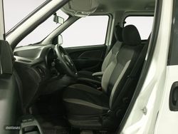 Fiat Doblo SX Combi - Miniatura 8