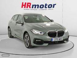 BMW Serie 1 118i - Miniatura 1