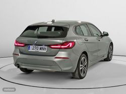 BMW Serie 1 118i - Miniatura 2