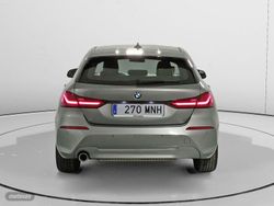 BMW Serie 1 118i - Miniatura 3