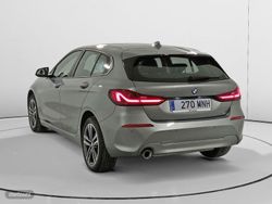 BMW Serie 1 118i - Miniatura 4