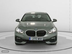 BMW Serie 1 118i - Miniatura 5