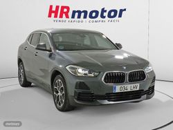 BMW X2 sDrive18d Business 110 kW (150 CV) - Miniatura 1