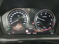BMW X2 sDrive18d Business 110 kW (150 CV) - Miniatura 15