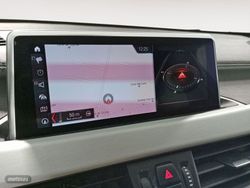 BMW X2 sDrive18d Business 110 kW (150 CV) - Miniatura 16