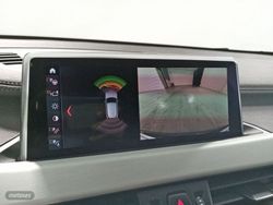 BMW X2 sDrive18d Business 110 kW (150 CV) - Miniatura 17
