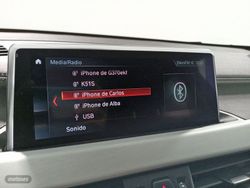 BMW X2 sDrive18d Business 110 kW (150 CV) - Miniatura 19