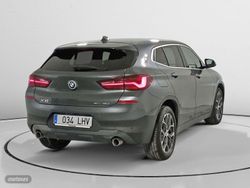 BMW X2 sDrive18d Business 110 kW (150 CV) - Miniatura 2