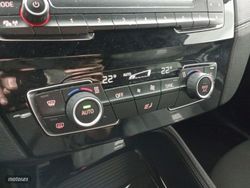 BMW X2 sDrive18d Business 110 kW (150 CV) - Miniatura 20