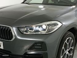 BMW X2 sDrive18d Business 110 kW (150 CV) - Miniatura 22